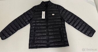 KARL LEGERFELD - pánská přechodová bunda - 3