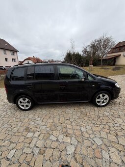 VW Touran 1,9 tdi 77kw - 3