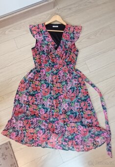 Letní šaty Orsay, vel. M, L - 3