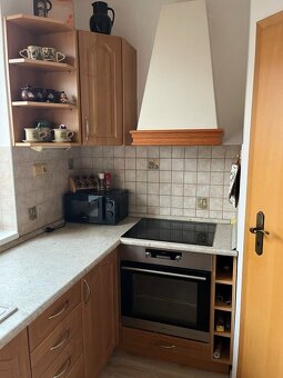 Kuchyně - 3