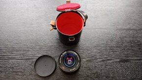 OBJEKTIV PENTACON 2,8/29mm - 3