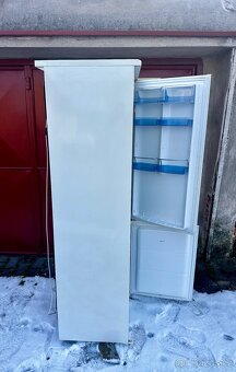 Lednice Gorenje 180x54x57 - 3
