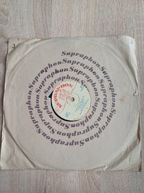 Prodám originální gramofonové desky, [I] - 3