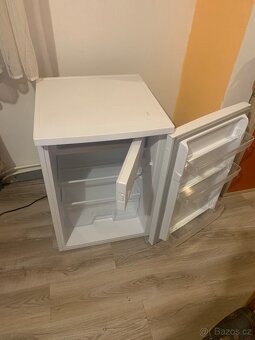 Lednička s mrazákem gorenje - 3