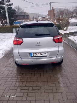 Citroen C4 Picasso - 3