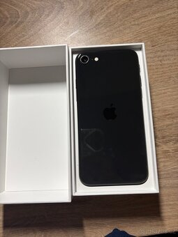 Iphone SE 2020 - 3