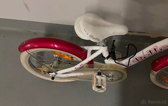 Dětské kolo 16” - 3