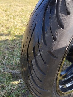 Suzuki gsf 600 Bandit - 3