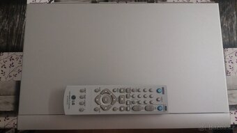 VIDEOREKORDÉR LG LV 4987 - 3