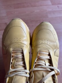 Kozene panske tenisky Hugo - 3