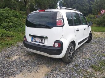 Citroen C3 Picasso 1.6 HDI - 3
