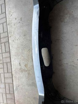 Nárazník Superb 3 scout - 3