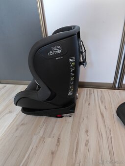 Britax Trifix i-size - 3