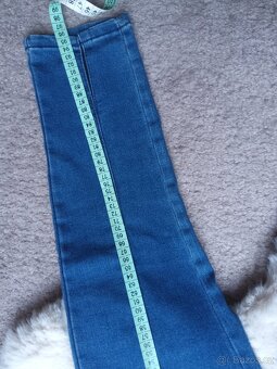 10/1 Nové úzké džeginy - 3