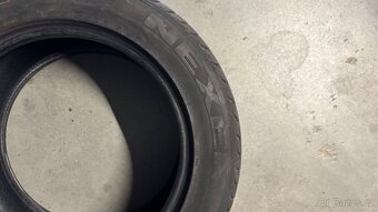 Letní pneu 215/55/R16 - 3