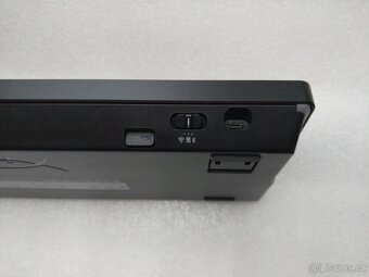 Bezdrátová klávesnice HyperX Alloy Rise 75 Wireless – Hot-Sw - 3