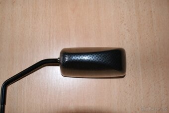 Zpětná zrcátka - 3