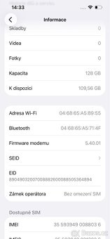 iPhone 13 128 GB - 3