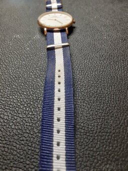 Prodám hodinky Daniel wellington - 3