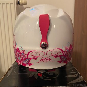 Lyžařská přilba XS/S - 3