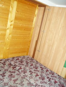 sklápěcí dvojpostel - 3