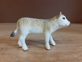 Zvířátka SCHLEICH - TUR - 3