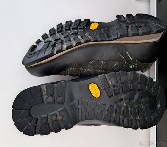 Trekové boty  SALEWA - 3