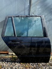 Bmw e46 NÁHRADNÍ DÍLY - 3