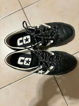 CONVERSE X BOBBY DEKEYZER v. 43 - 3