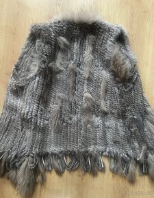 Dámská vesta KARA - 3