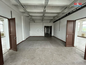 Pronájem výrobního objektu, 306 m², Stráž nad Nežárkou - 3