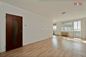 Prodej bytu 4+1, 78 m², DV, Litvínov, ul. Luční - 3