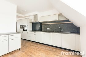 Prodej apartmánu 3+kk,  119m2 - Nové Město na Moravě - Studn - 3