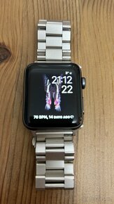 Apple Watch 3. 42mm / GPS Cellular - 3