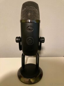 Mikrofon Blue Yeti X - 3