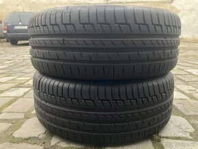 2ks nových letních pneumatik CONTINENTAL 225/50R18 99W XL - 3