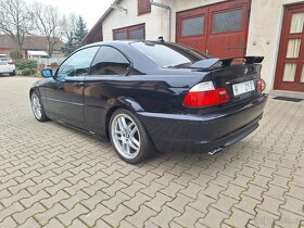 Bmw e46 coupe Clubsport - 3