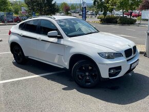 BMW X6 TOP STAV, Prodej nebo výměna - 3