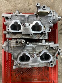 Subaru Impreza WRX STi Spec C hlavy W20 - 3