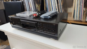 TECHNICS SL-PS740A CD Player + Příslušenství (2) - 3