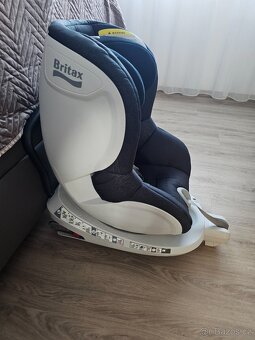 Autosedačka Britax Römer Trifix 2 i-size - 3