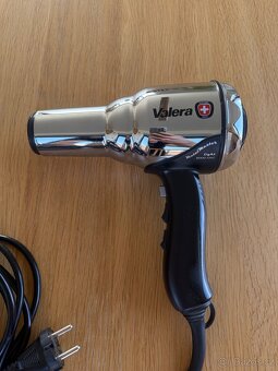Fén Valera Metal Master Light 2000 Ionic - 3