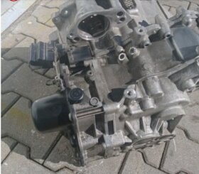 SMA Prevodovka DSG Fabia 3 Rapid 1,2tsi - 3