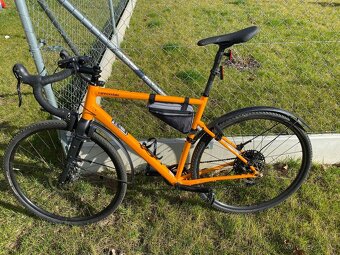 Gravel Bike Cannondale Topstone 4 velikost L - 3
