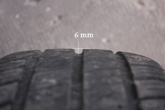 Pneu letní 195/65 R15 91T - 3