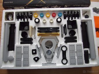 Optik Montage a Astro cabinet 90 - 3