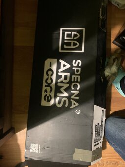 Specnaz AR - 3