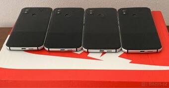 Mobilní telefony Cat S52 - 3
