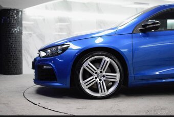 Volkswagen Scirocco R - 3