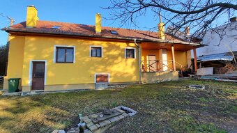 RD Orlovice - užitková plocha 149,2 m² - RK NEVOLAT - 3